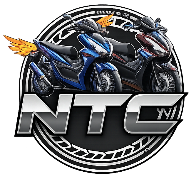 NTC logo