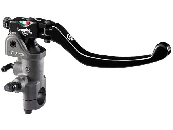 Tay thắng Brembo RCS 17